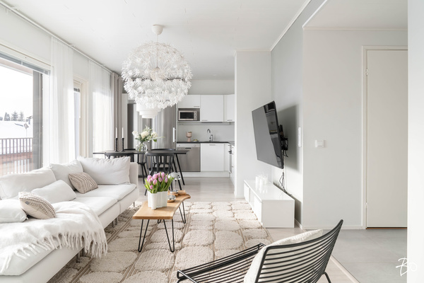 Rusokuusamanpolku 2 C 4 