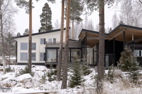 Järvimaisemankuja 6