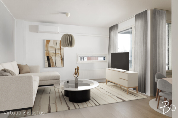 Samulinniemi | Samulinranta