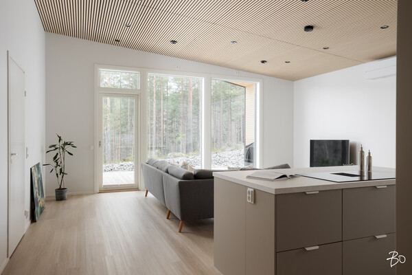 Vesilaitoksentie 31 B