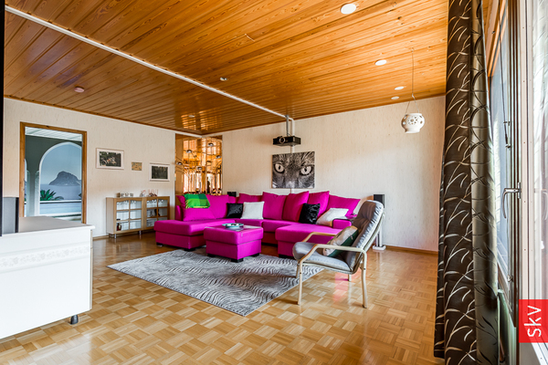 Kousatie 12 b, Helsinki (Hakuninmaa)