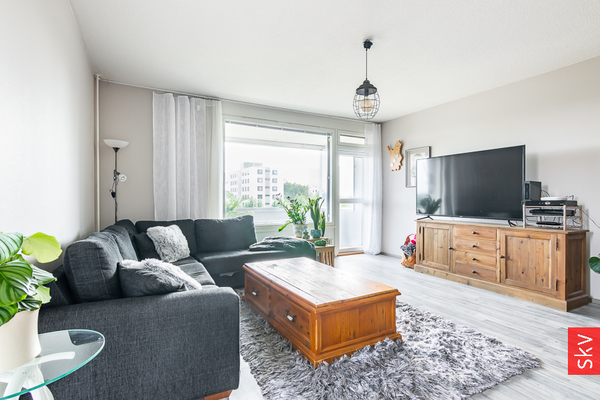 Kastevuorenkuja 4, Espoo (Soukka)