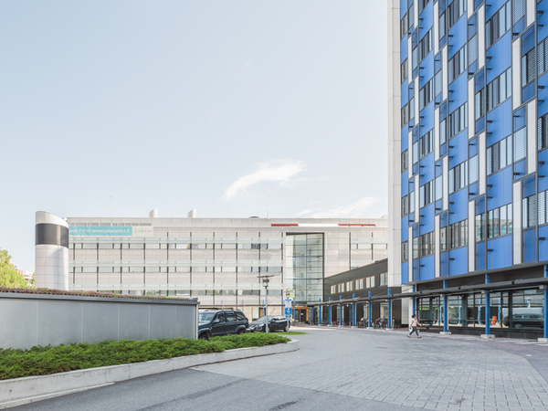 Keilaranta 1, Espoo (Keilaniemi)