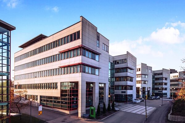 Lars Sonckin kaari 10-16, Espoo (Leppävaara)