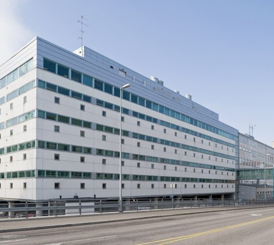 Valimotie 15, Helsinki (Pitäjänmäki)