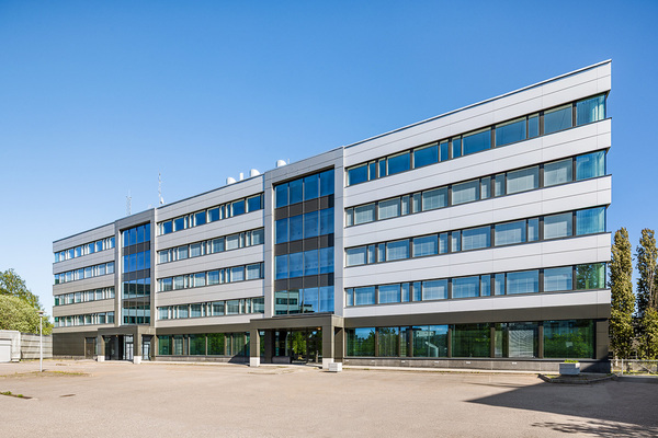 Metsänpojankuja 1 , Espoo (Pohjois-Tapiola)