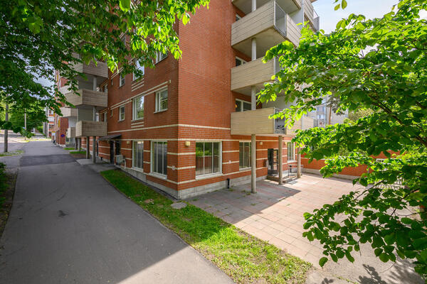 Lintuvaarantie 21 , Espoo (Lintuvaara)