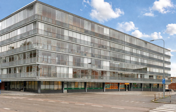 Lyseonkatu 4, Jyväskylä (keskusta)