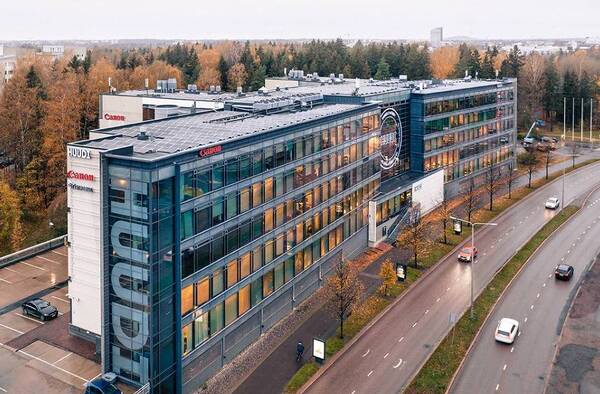 Huopalahdentie 24 A1-2, Helsinki (Munkkivuori)