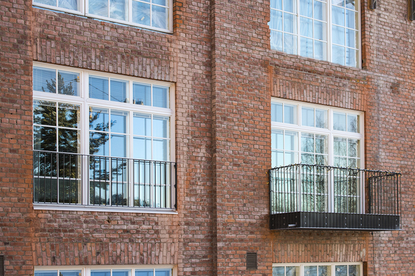 Nahkakuja 3, Tampere (Pyynikki)