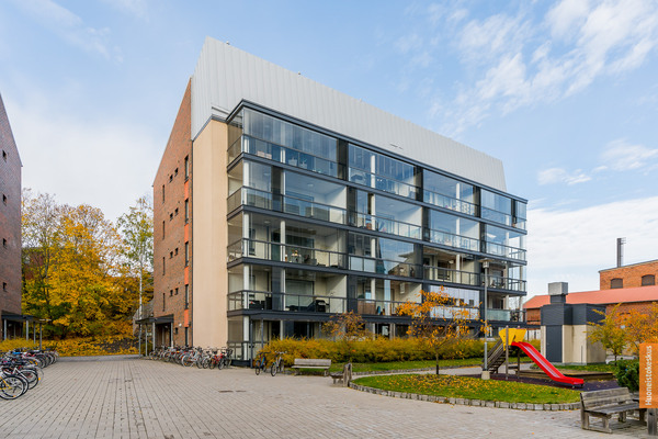 Raunistulantie 33, Turku (Raunistula)