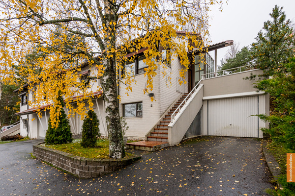 Merikulmantie 51, Turku (Pitkämäki)