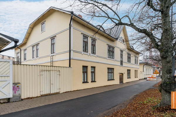 Linnankatu 75, Turku (Keskusta)