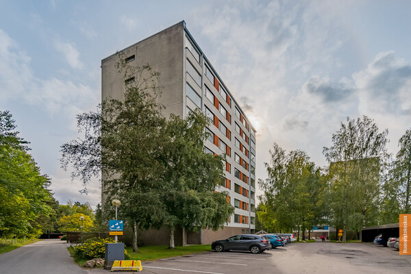 Varkkavuorenkatu 25, Turku (Hepokulta)