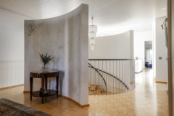 Rovastinkatu 15, Turku (Papinsaari)