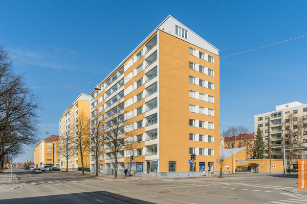 Koulukatu 17, Turku (Keskusta)