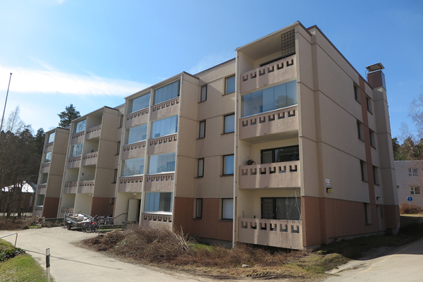 Tähtikatu 32, Kouvola (Kuusankoski)