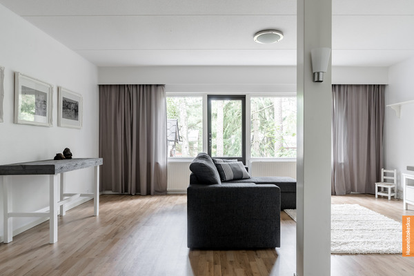 Timoteinkuja 5, Turku (Perno)