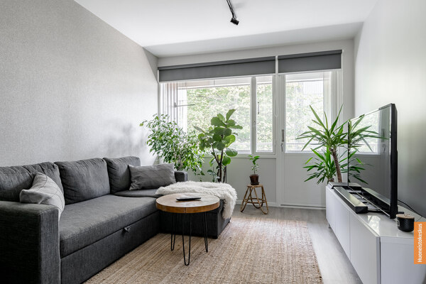 Koulukatu 23, Turku (Keskusta)