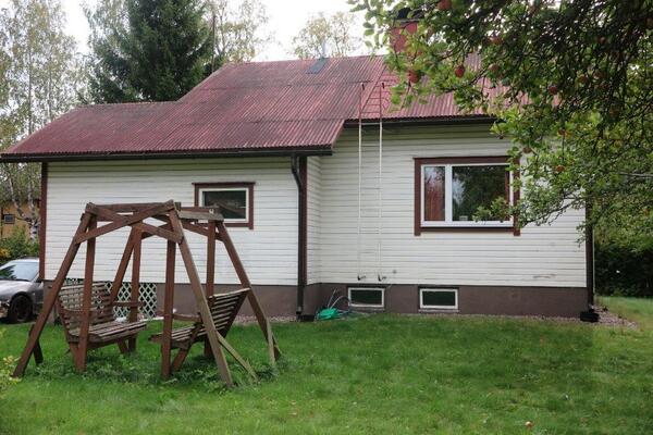 Apilastie 11, Kouvola (Sarkola)