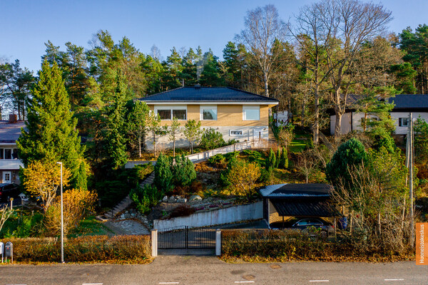 Koisopolku 6, Turku (Hirvensalo)