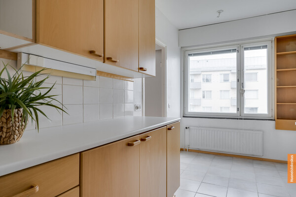 Iltatähdentie 7, Turku (Iso-Heikkilä)