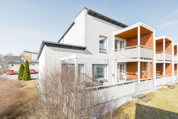 Jussilantie 3, Tuusula (Keskusta)