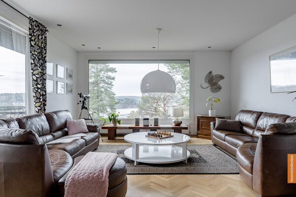 Rykmentintie 43, Turku (Uittamo)