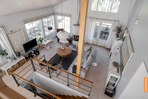 Hiekkarinne 4, Parainen (Airisto Sandviken)