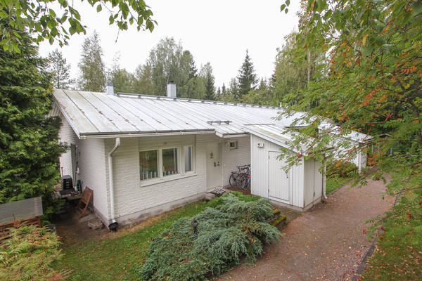 Visantie 31, Tuusula (Jokela)