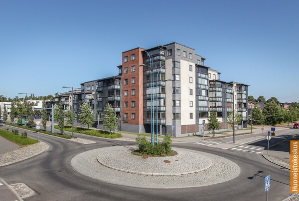 Torikatu 6-8, Hyvinkää (Tehdas)