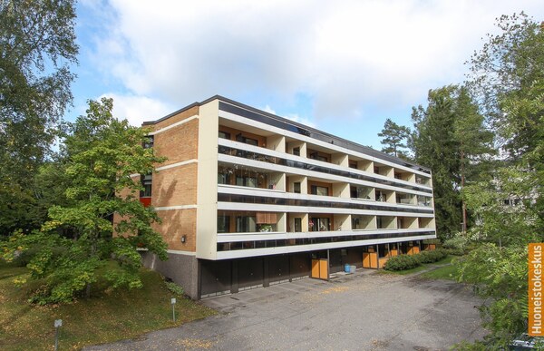 Uudenmaankatu 50, Hyvinkää (Viertola)