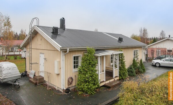 Lehtolankierto 10, Hyvinkää (Martinlehto)