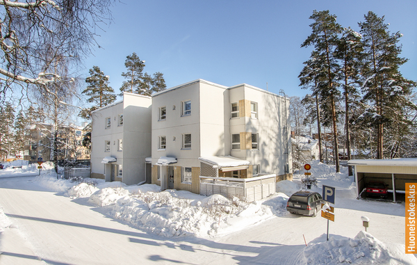 Vaiveronkatu 28, Hyvinkää (Vieremä)