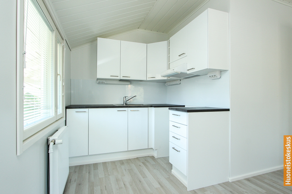 Erkylänkatu 23, Hyvinkää (Mustamännistö)