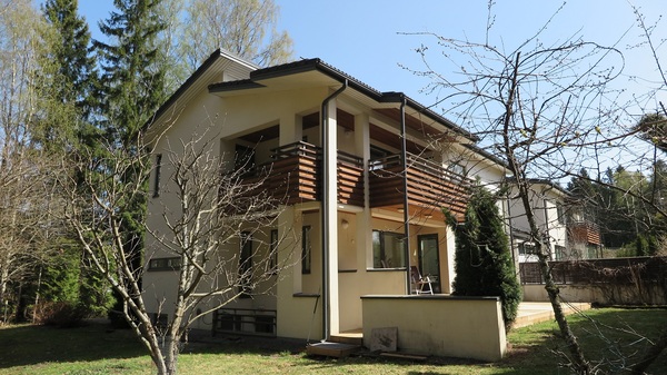 Terijoentie 19 A 2, Espoo (Tapiola)