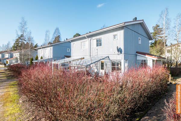 Vaarinpiha 2, Kirkkonummi (Ravals)