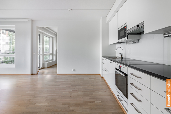 Revontulentie 11, Espoo (Tapiola)