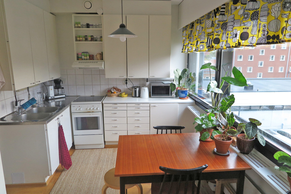 Hämeentie 78, Helsinki (Vallila)