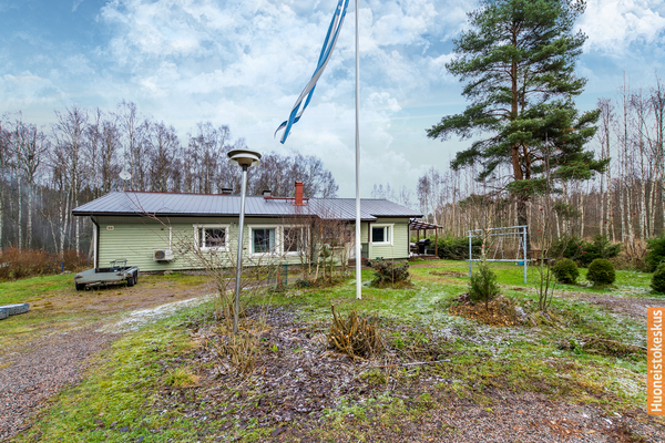 Koivulantie 53, Sipoo (Hindsby/Koivula)