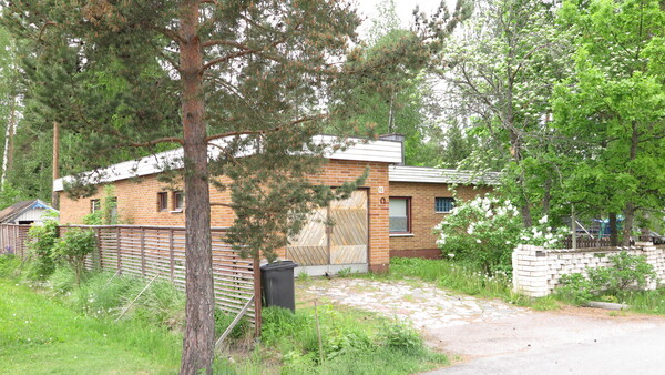 Kuusitie 10, Sipoo (Nikkilä/Kirkonkylä)