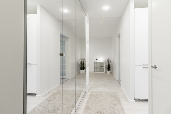 Isonvillasaarentie 10, Helsinki (Vuosaari)