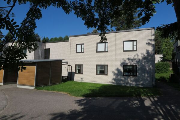 Humikkalantie 101, Helsinki (Mellunkylä)