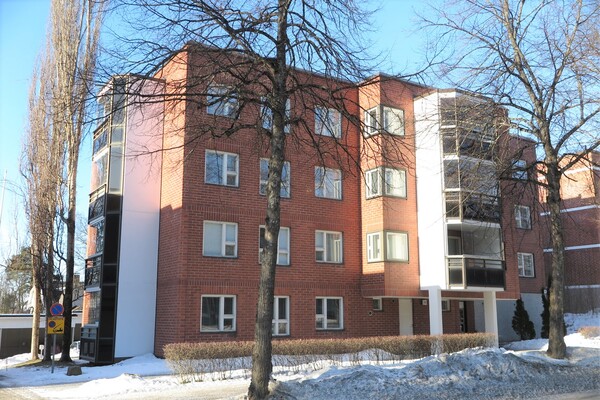 Aulangontie 19, Hämeenlinna (Hätilä)