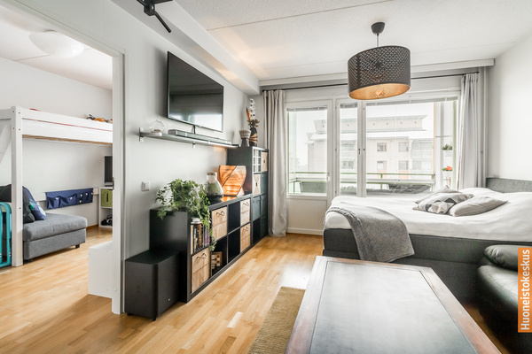 Palokuja 10, Kerava (Jaakkola)