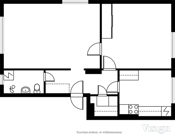 Ulvilantie 27, Helsinki (Munkkivuori)