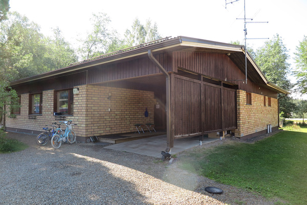 Koskelotie 16, Hämeenlinna (Harviala)