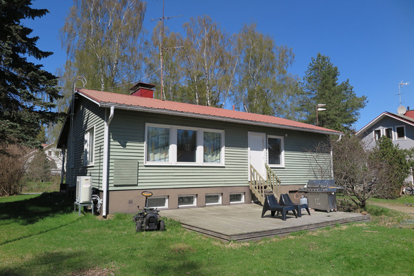 Onnelantie 15, Hämeenlinna (hämeenlinna)