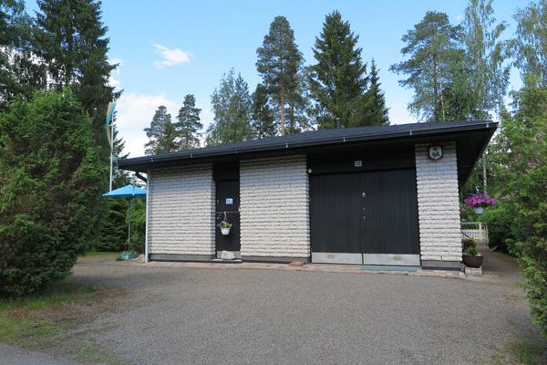 Haapatie 10, Hattula (Parola)