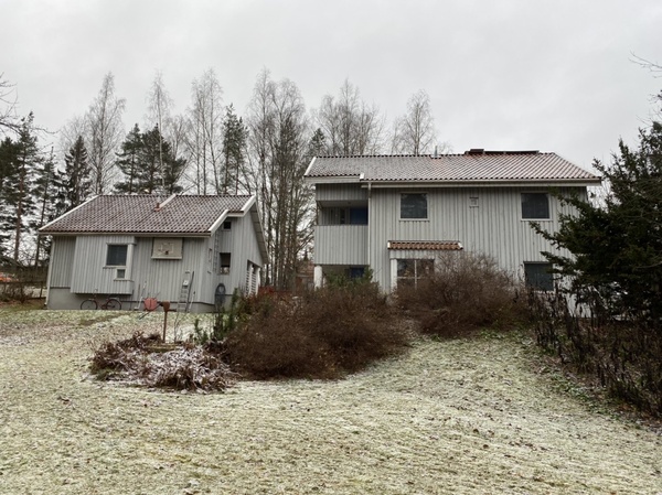 Kotkankatu 16, Hämeenlinna (Hämeenlinna)